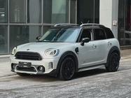 MINI Countryman 2021