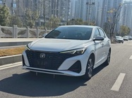 Changan Eado 2023