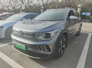 Volkswagen ID.6 2023