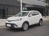 MG GS 2015