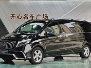 Mercedes-Benz Vito 2018