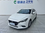 Mazda 3 2017
