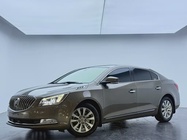 Buick LaCrosse 2015