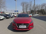 Mazda 3 2019