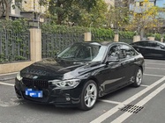 BMW 3 Series 2018