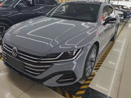 Volkswagen CC 2023