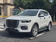 Haval H6 2019