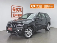 Jeep Grand Cherokee 2019