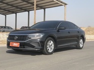 Volkswagen Passat 2024