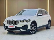 BMW X1 2021