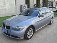 BMW 3 Series 2011
