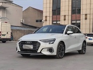 Audi A3 2021