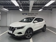 Nissan Qashqai 2020