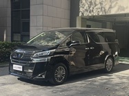 Toyota Vellfire 2022