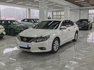 Nissan Teana 2017