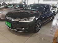 Honda Accord 2017