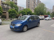 Volkswagen Touran 2010