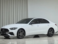 Mercedes-Benz C-Class 2024