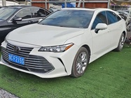 Toyota Avalon 2020