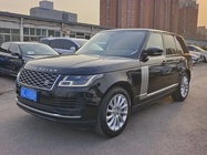 Land Rover Range Rover 2019