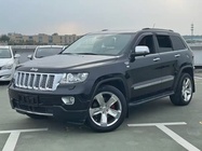 Jeep Grand Cherokee 2012