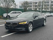 Volvo S90 2018