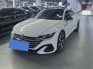 Volkswagen CC 2021