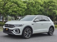 Volkswagen T-Roc 2023