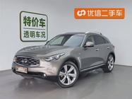 Infiniti FX 2012