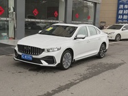 Geely Xingrui 2026
