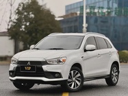 Mitsubishi ASX 2018