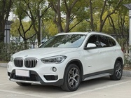 BMW X1 2016
