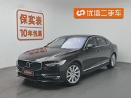 Volvo S90 2019