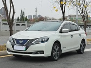 Nissan Sylphy 2019
