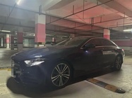 Mercedes-Benz CLS-Class 2021