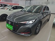 Changan Eado 2025