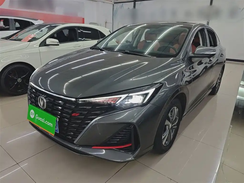 Changan Eado