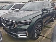 Geely Xingyue L 2024