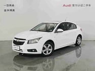 Chevrolet Cruze 2014