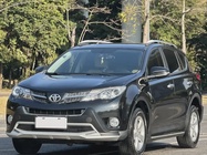 Toyota RAV4 2014