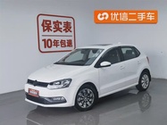 Volkswagen Polo 2019