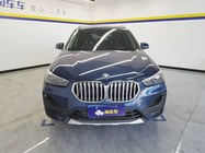 BMW X1 2022