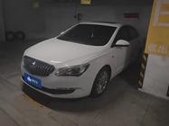 Buick Excelle 2015
