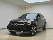 Mercedes-Benz GLC-Class 2019