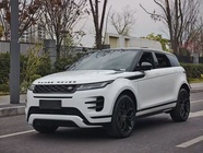 Land Rover Evoque 2021