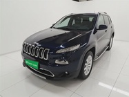 Jeep Cherokee 2016