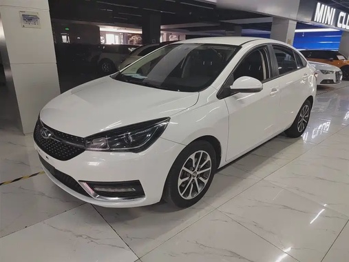 Chery Arrizo 5 2022
