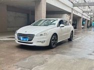 Peugeot 508 2013
