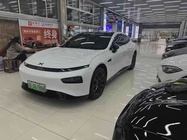 XPeng P7 2021