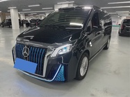 Mercedes-Benz Vito 2021